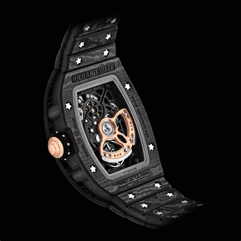 richard mille black knight|richard mille intergalactic.